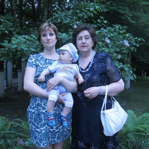 Девушки в Нижний Новгороде: Natalya, 72 - ищет парня из Нижний Новгорода