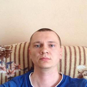 Сергей, 29 лет, Ленинск-Кузнецкий