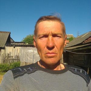 Николай Семиков, 56 лет, Нижний Новгород