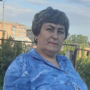 Елена, 58 лет, Братск