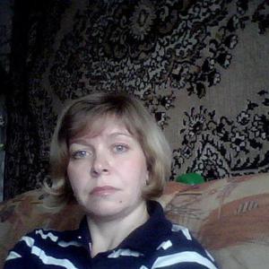 Валентина, 55 лет, Бугуруслан