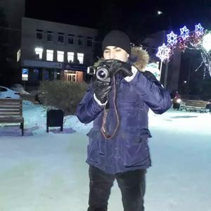 Парни в Магнитогорске: Дима, 34 - ищет девушку из Магнитогорска