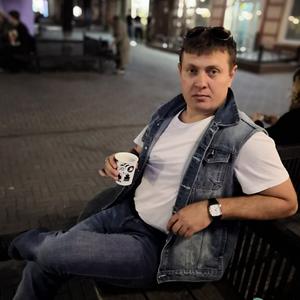 Парни в Челябинске: Павел, 45 - ищет девушку из Челябинска