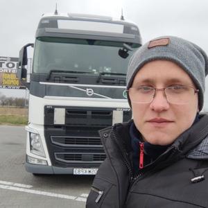 Александр, 34 года, Рогачев
