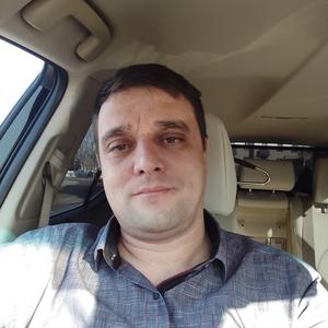 Марсель, 43 года, Нижневартовск