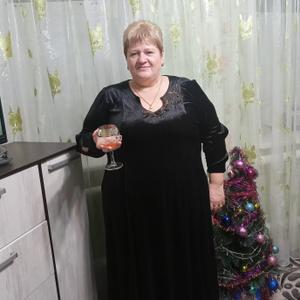 Татьяна, 58 лет, Волгодонск