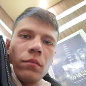Алекс, 32 года, Петропавловск-Камчатский