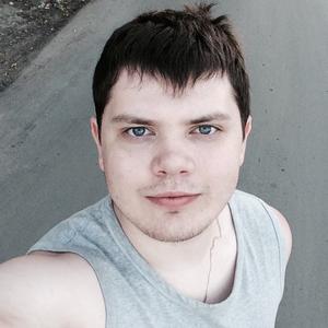 Дмитрий Дронов, 27 лет, Рязань