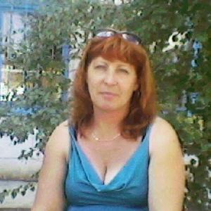 Галина, 55 лет, Камышин