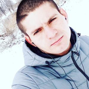 Евгений, 28 лет, Нальчик