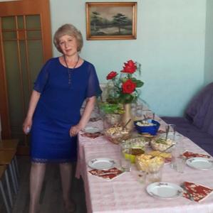 Девушки в Краснотурьинске: Наталья, 62 - ищет парня из Краснотурьинска