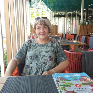 Маргарита, 56 лет, Владивосток
