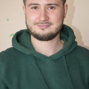 Іван, 35 лет, Тернополь