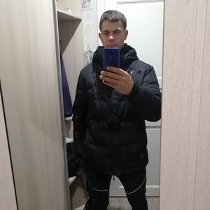 Парни в Костомукше: Андрей Андрейчик, 32 - ищет девушку из Костомукши