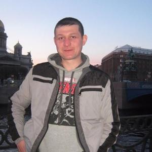 Ильгиз, 43 года, Красноярск