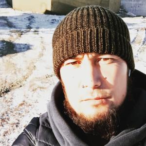 Каххор, 35 лет, Москва