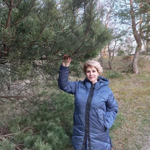 Девушки в Черняховске: Оксана, 51 - ищет парня из Черняховска