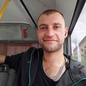 Парни в Воркуте: Василий, 34 - ищет девушку из Воркуты