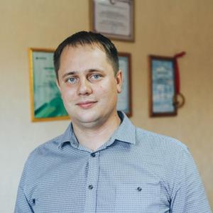 Макс, 35 лет, Кемерово