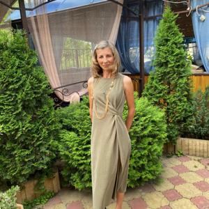 Виктория, 48 лет, Краснодар