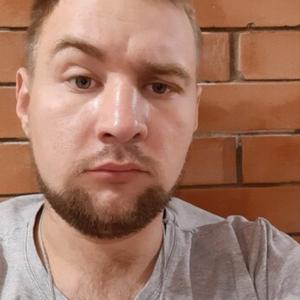 Парни в Ульяновске: Саша, 33 - ищет девушку из Ульяновска