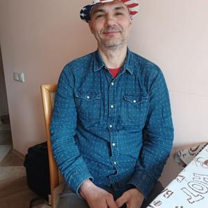 Егор, 43 года, Киев