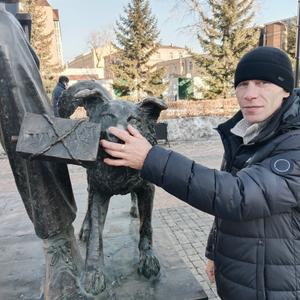 Парни в Новосибирске: Анатолий, 45 - ищет девушку из Новосибирска
