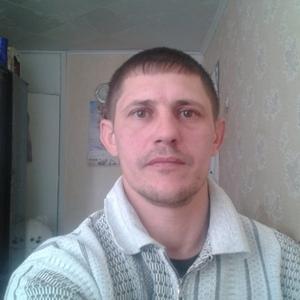 Виктор Татарников, 45 лет, Прохладный
