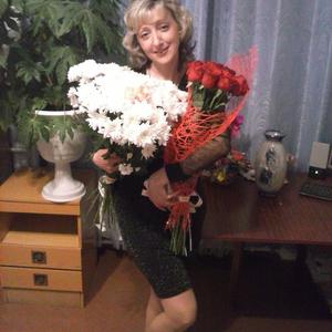 Девушки в Ангарске: Елена, 55 - ищет парня из Ангарска