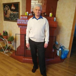 Андрей, 65 лет, Дзержинский