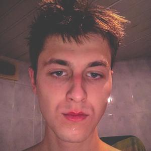 Артем, 21 год, Владивосток