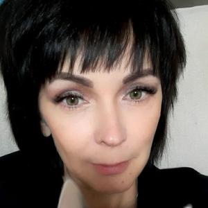 Девушки в Перми: Nadezhda, 46 - ищет парня из Перми