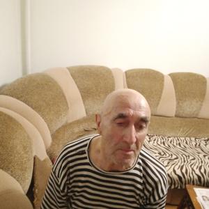 Аслан, 73 года, Краснодар