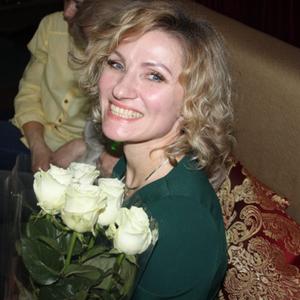 Оксана, 53 года, Астрахань