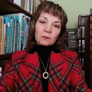Елена, 50 лет, Вологда