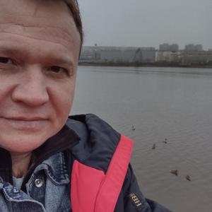 Парни в Череповце: Алексей, 43 - ищет девушку из Череповца