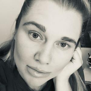 Alexandra, 34 года, Москва