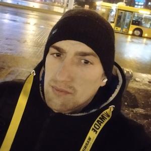 Валентин, 24 года, Могилев