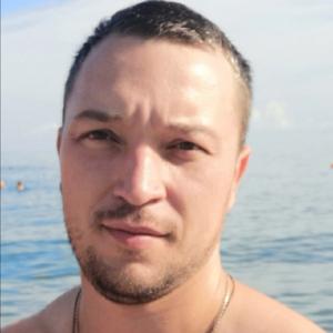Kirill, 32 года, Можга