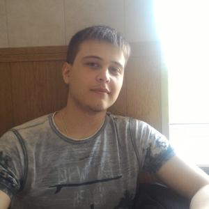 Сергей, 28 лет, Рязань