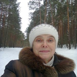 Татьяна Вегерина, 71 год, Бибаево-Челны
