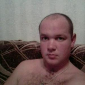 Евгений, 40 лет, Чаплыгин