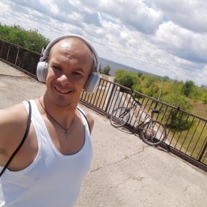 Андрей, 42 года, Тольятти