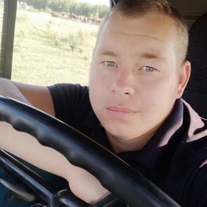 Андрей, 27 лет, Нефтеюганск