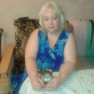 Девушки в Вихоревке: Елена, 59 - ищет парня из Вихоревки