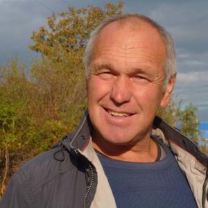 Павел, 60 лет, Ялуторовск