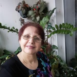 Наталья, 64 года, Десногорск