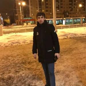 Парни в Санкт-Петербурге: Саид, 31 - ищет девушку из Санкт-Петербурга