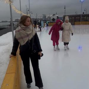 Девушки в Санкт-Петербурге: Аполинария, 23 - ищет парня из Санкт-Петербурга