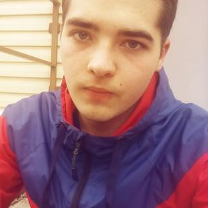 Парни в Шадринске: Дмитрий, 24 - ищет девушку из Шадринска